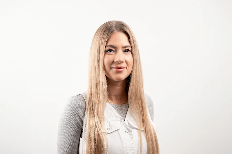 Samira Mettler