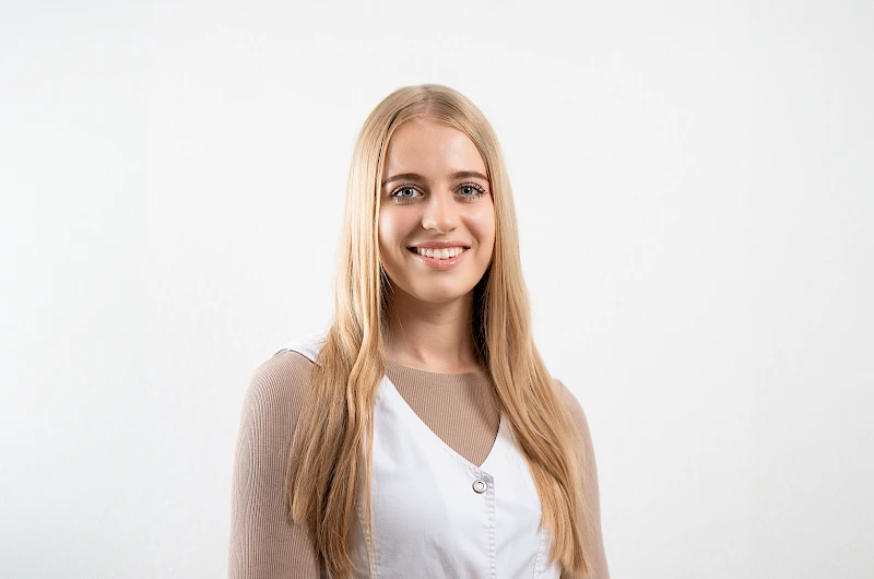 Sarah Trüb